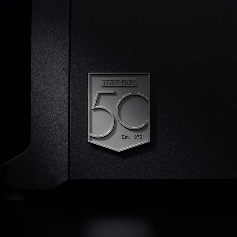 Touret d'affûtage T8 Black T-8 - TORMEK TORMT8-BLACK