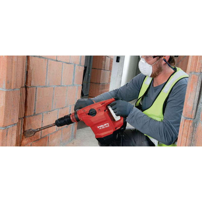 Perforateur burineur TE 50-AVR - HILTI 3964927