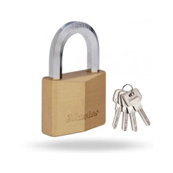 CADENAS ML HEXAONAL A40 ANSE 4 CLES 6 GOUPILLES