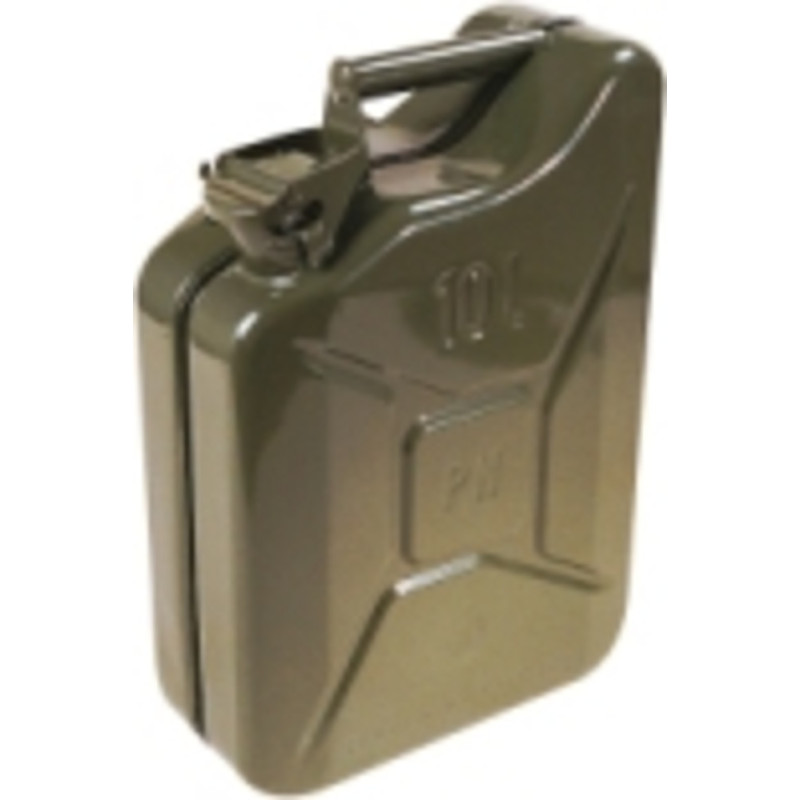JERRICAN TOLE 20 LITRES