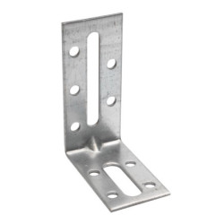 EQUERRE FIXATION RENFORCEE 100-55-30-2.5