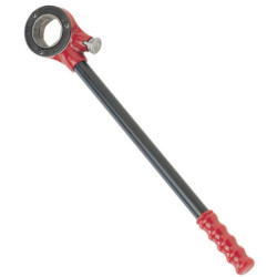 Cage 1-8-1.1-4" 1 bras 1 cliq pour fil1362