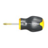 Tournevis ATP 1 x 35 - vis cruciformes Phillips® - lames courtes - FACOM ATP1X35