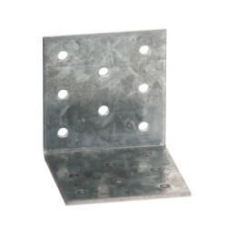 EQUERRE SIMPLE 80-80-60-2.5