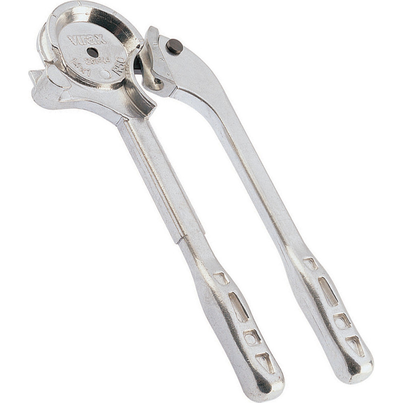 Pince à cintrer en aluminium 16 mm - r60