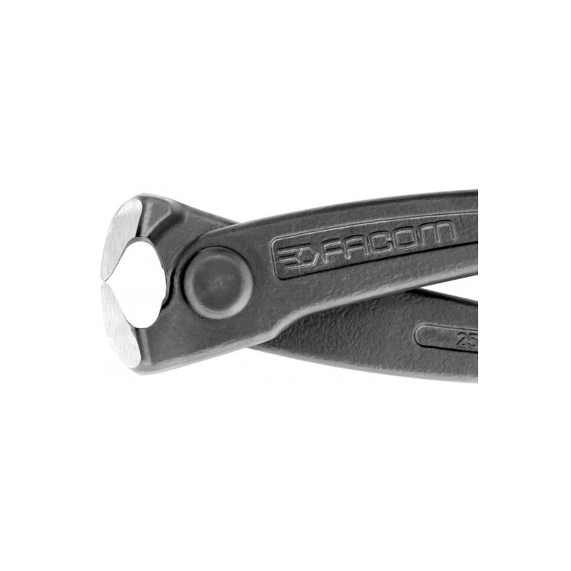 Tenailles russes 250 mm - FACOM 495A.25EL