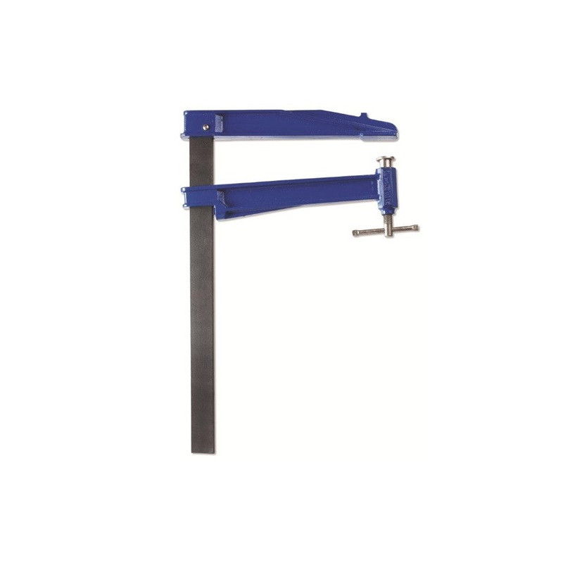 SERRE JOINT A POMPE S 50CM