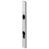 Plaque PE24 entraxe 70 Clé I - Argent - ASSA ABLOY VACHETTE 15188