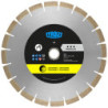 Disque diamantC2W  350x2.8x35  10  35-30 - 30-25.4  TSU•••
