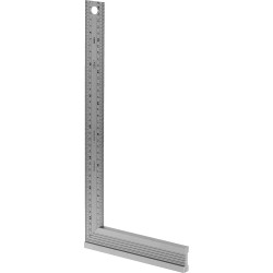 DELA.1223 - Equerres de menuisier Inox