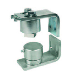 PIVOT PORTAIL D50 VIS ROULT