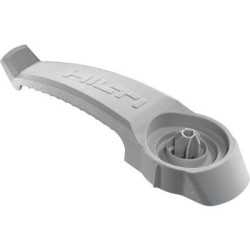 Etrier p. câbles X-EKB 4 MX