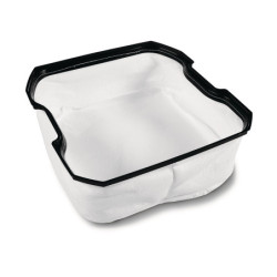 Filtre permanent en nylon