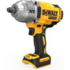 Boulonneuse 1-2" XR 18V brushless 1396 Nm (nue) - DEWALT DCF900NT
