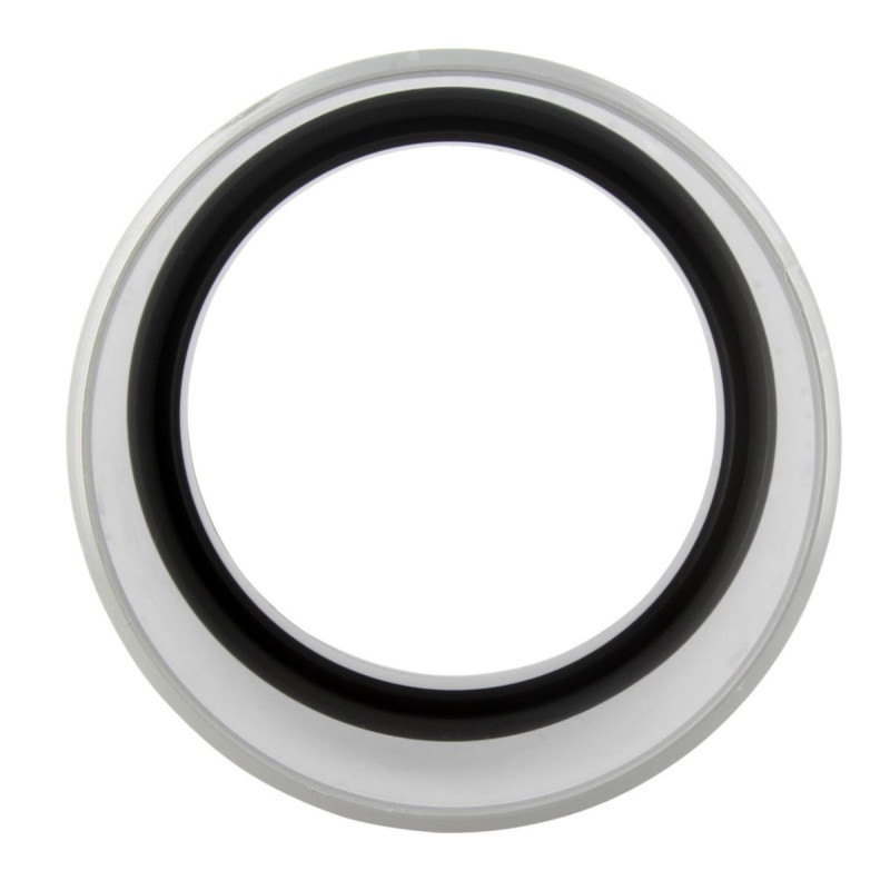 Manchon double pour tuyau de gouttière femelle-femelle diamètre 100mm - JTGT