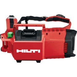 Vibreur à béton dorsal NCV 10-22 - HILTI 2352087