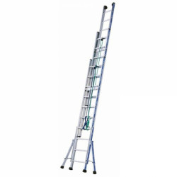 ECHELLE ALU 2P A GR 6M05 COULI