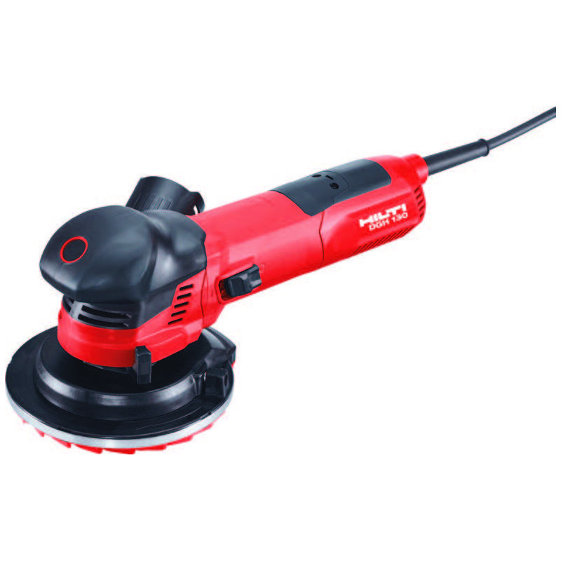 Ponceuse diamant DGH 130 230V DLX cof