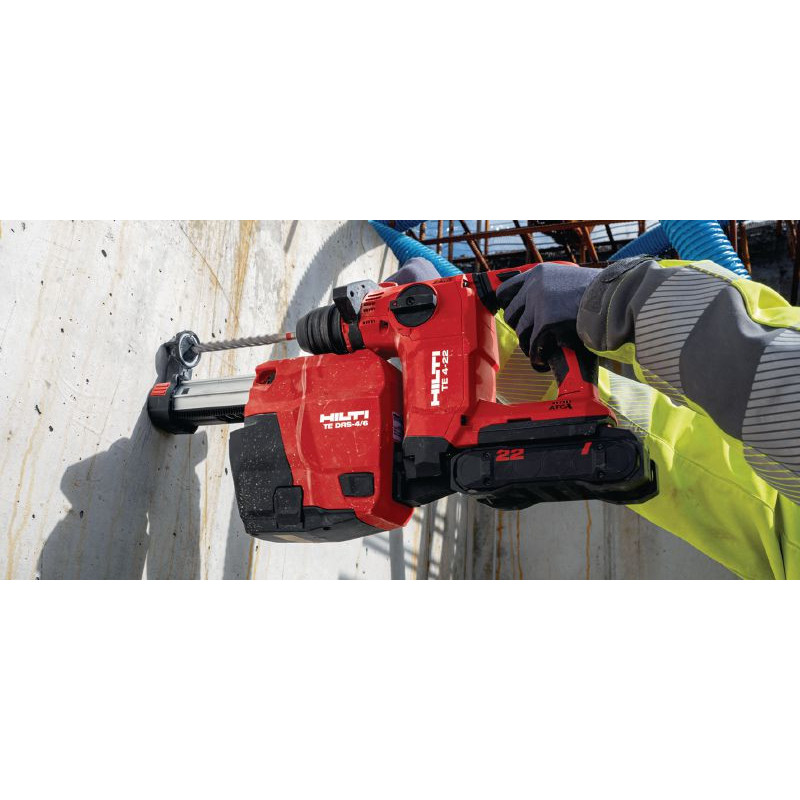 Récupérateur de poussière TE DRS-4-6 NURON - HILTI 2268002