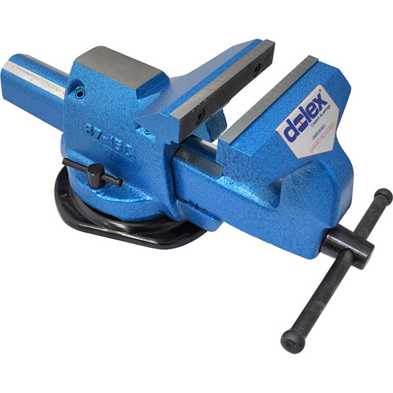 ETAU ACIER 150 + SERRE TUBE+BASE TOURNANTE