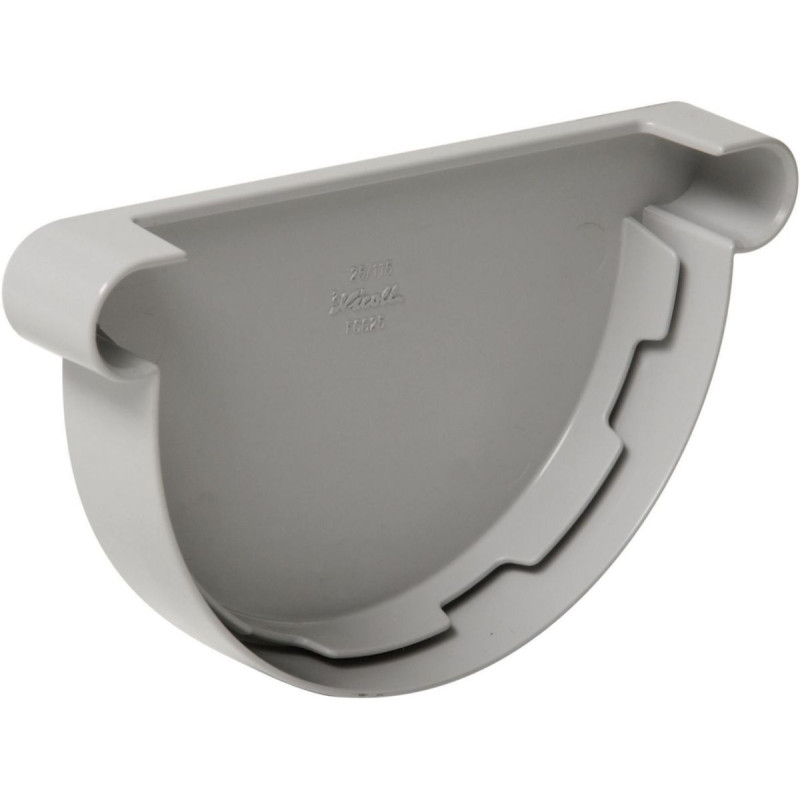 FOND GOUTTIERE FCG25 SYMETRIQU