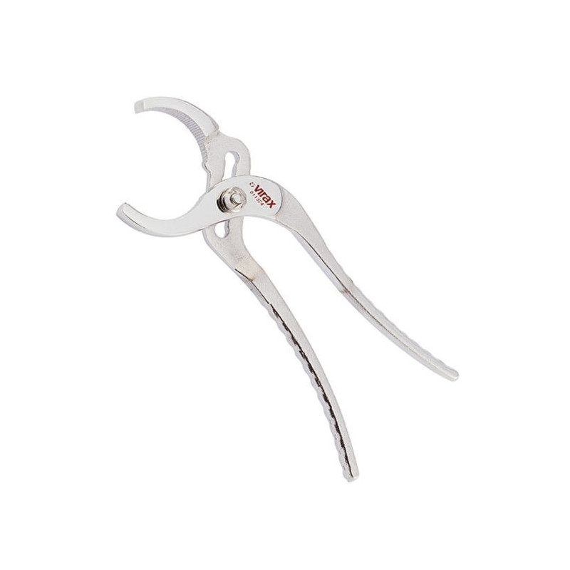 Pince sanitaire grande capacité 240 mm