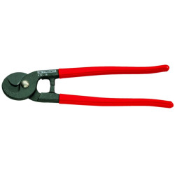 Coupe-câble diam.16mm - cuivre - aluminium - FACOM 412.16