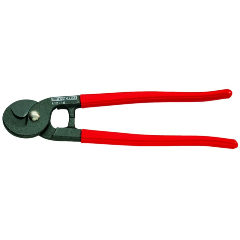 Coupe-câble diam.16mm - cuivre - aluminium - FACOM 412.16