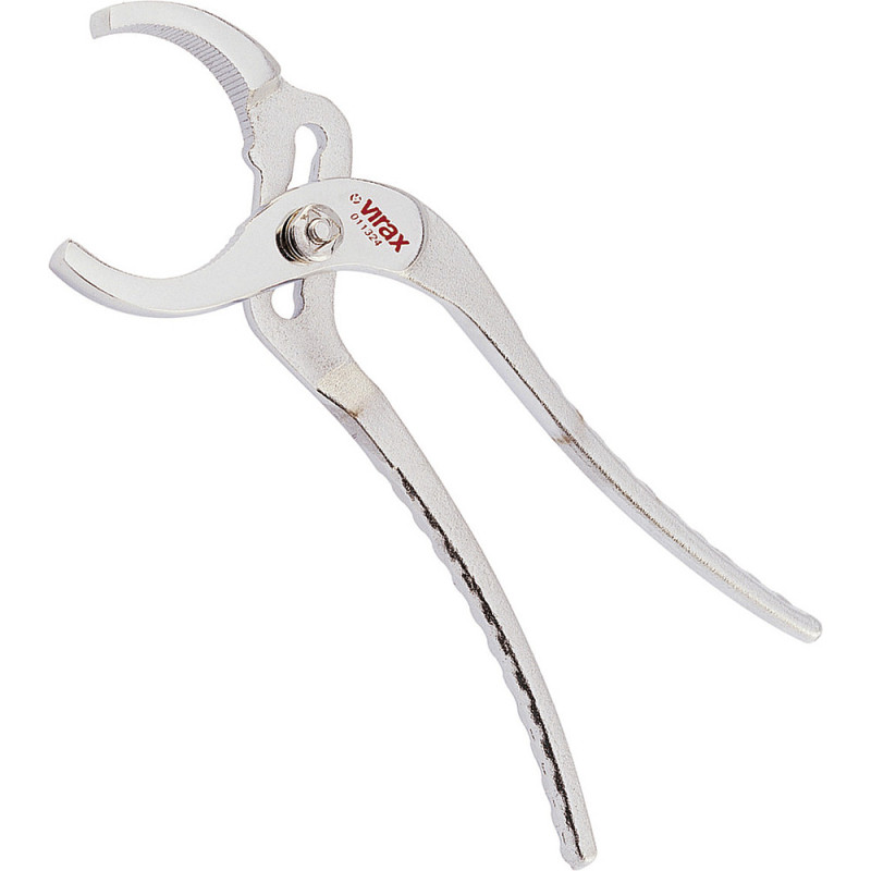 Pince sanitaire grande capacité 240 mm