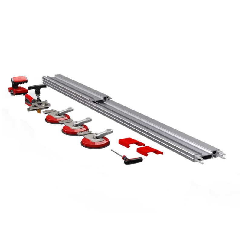 Coupe-carreaux manuel SLIM CUTTER G2 - Coupeuse découpeuse - RUBI 23999