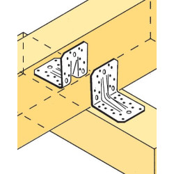 EQUERRE RENFORCEE 105-105-90-3