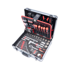 Coffret de dépannage de 136 outils - TFCO-136P