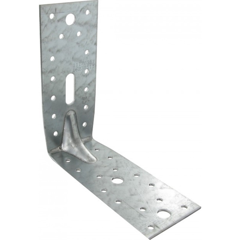 EQUERRE RENFORCEE 105-105-90-3