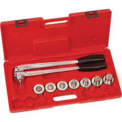 Coffret emboit cu 12-14-16-18-22 mm