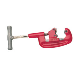 COUPE-TUBE ACIER STANDARD 3-4''-3''