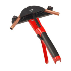 Cintreuse cuivre arbalète 10-12-14-16-18-20-22