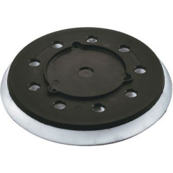 Plateau de ponçage W-AFE DVU univ