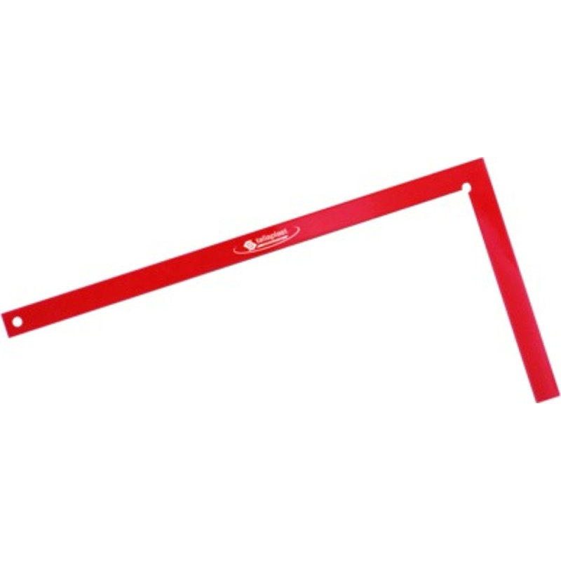 EQUERRE DE MACON ACIER 60CM