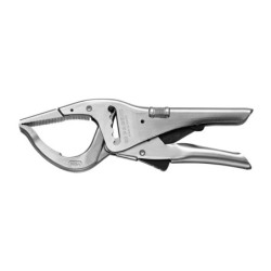 Pince-étaux grande capacité