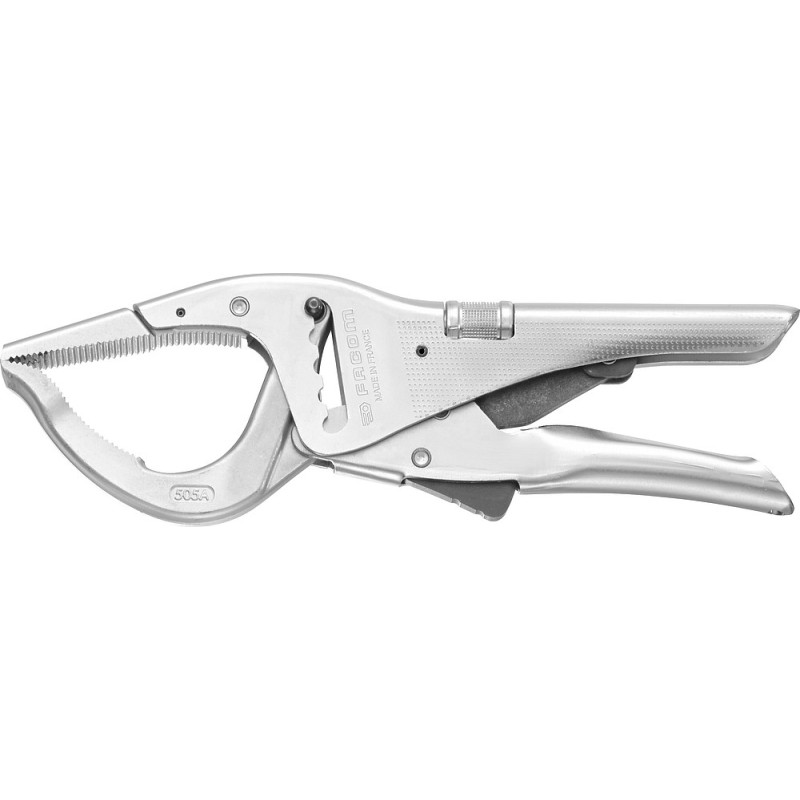 Pince-étaux grande capacité