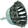 BROSSE COUPE 75 METAL
