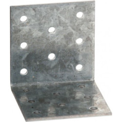 EQUERRE SIMPLE 80-80-80-2.5