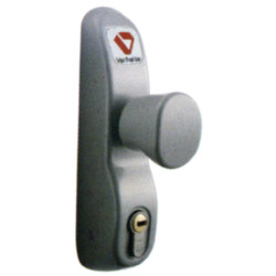 Module pour antipanique extérieur à bouton sans cylindre - ASSA ABLOY VACHETTE 14608000 PE13-23AV-X