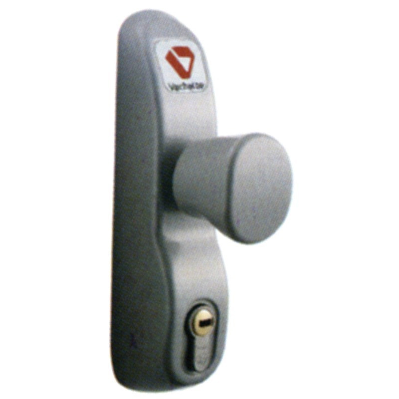 Module pour antipanique extérieur à bouton sans cylindre - ASSA ABLOY VACHETTE 14608000 PE13-23AV-X
