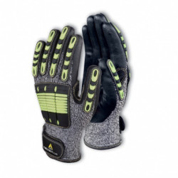 GANT ANTI-IMPACT NIVEAU D A LA COUPURE - T10