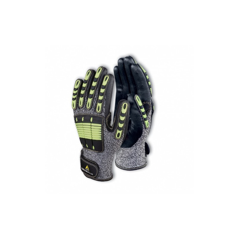 GANT  ANTI-IMPACT NIVEAU D A LA COUPURE - T10