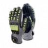 GANT  ANTI-IMPACT NIVEAU D A LA COUPURE - T10
