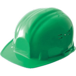 CASQUE CHANTIER OPUS VERT RB40