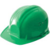 CASQUE CHANTIER OPUS VERT RB40