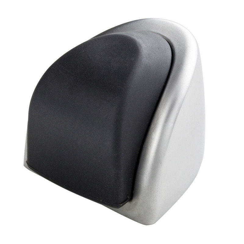 BUTEE DE PORTE SOL 4536 JAZZ CHROME VELOURS